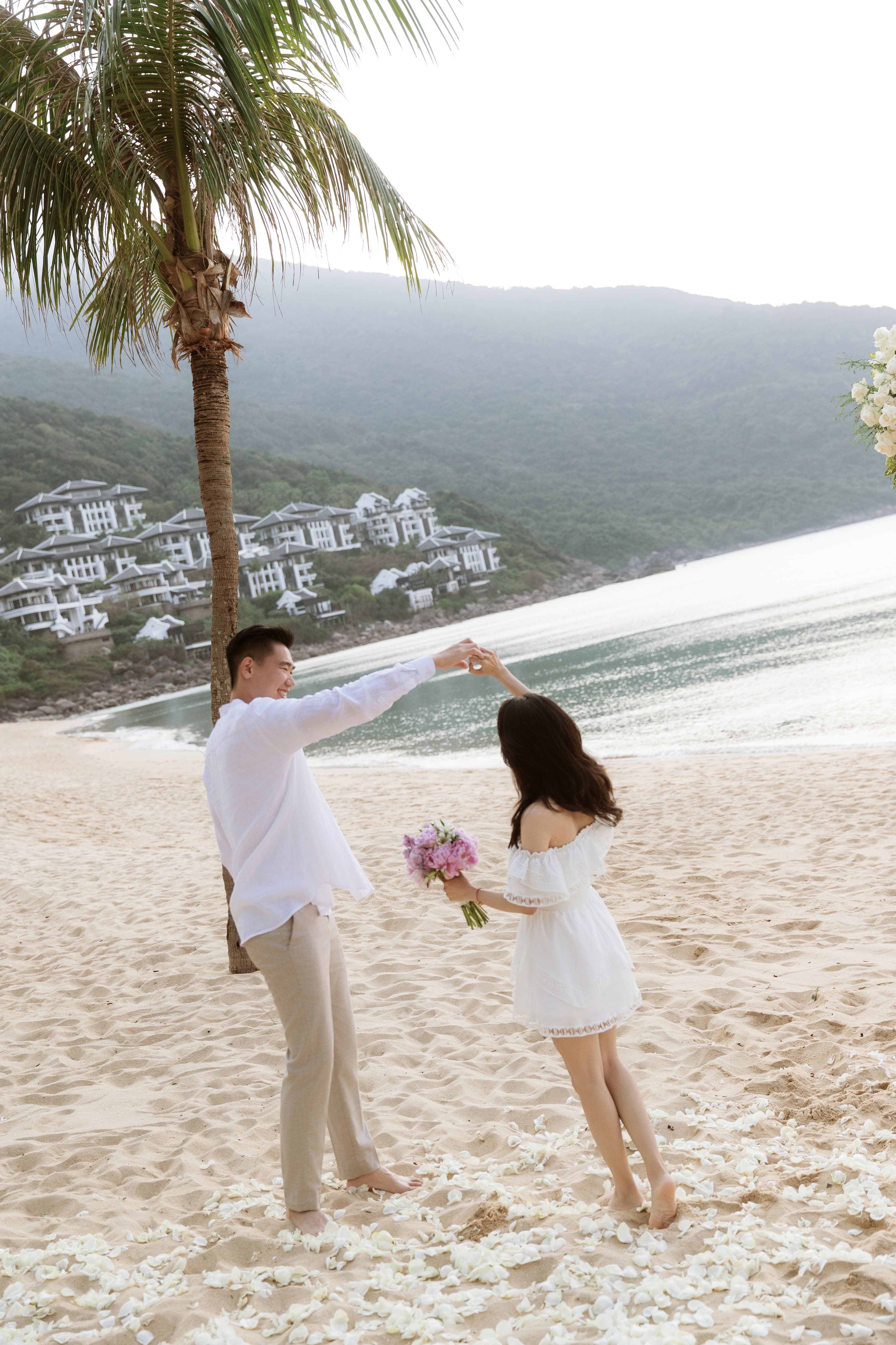 Proposal moment