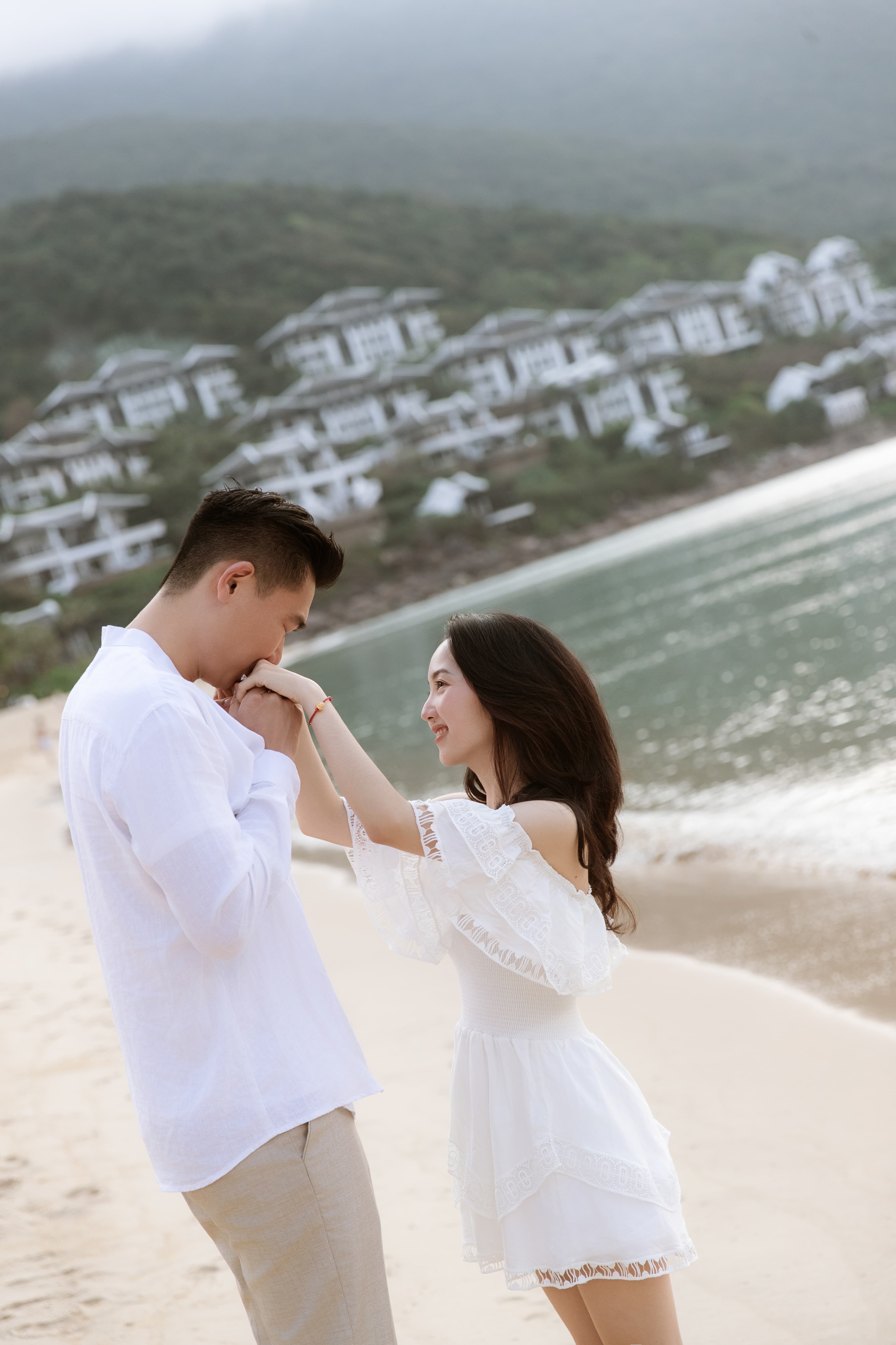 Proposal moment